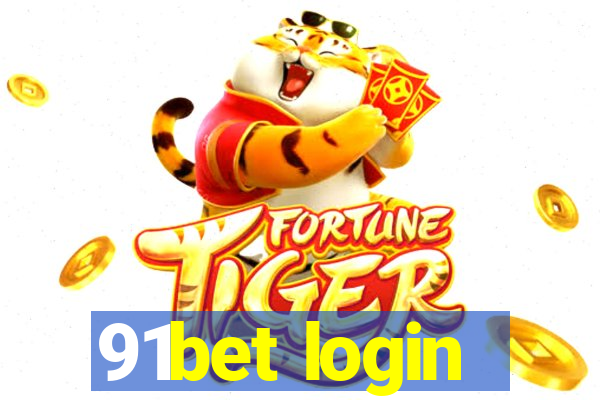 91bet login